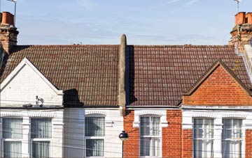 clay roofing Nyetimber, West Sussex