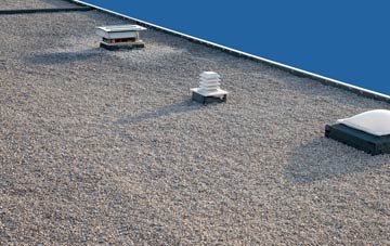 flat roofing Nyetimber, West Sussex