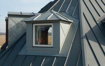 metal roofing Nyetimber, West Sussex