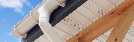 get Nyetimber guttering quotes today